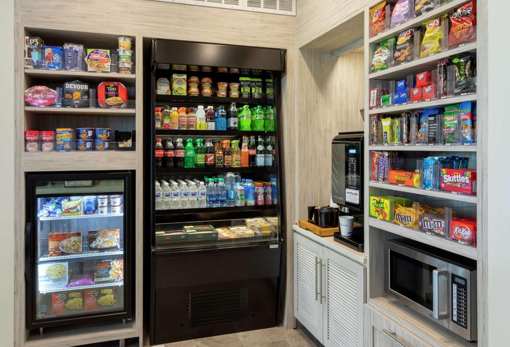 Hilton Garden Inn Minneapolis Saint Paul-Shoreview Экстерьер фото