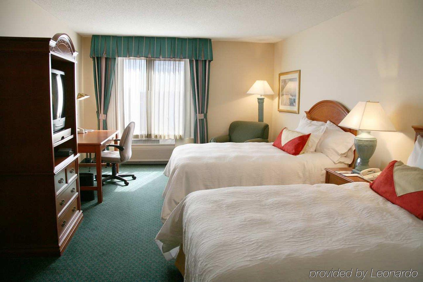 Hilton Garden Inn Minneapolis Saint Paul-Shoreview Экстерьер фото